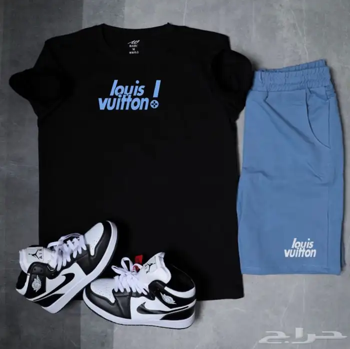 تيشيرتات وترنقات خامه قطنيه ممتازه وتوصيل للبيت لجميع المدن 9