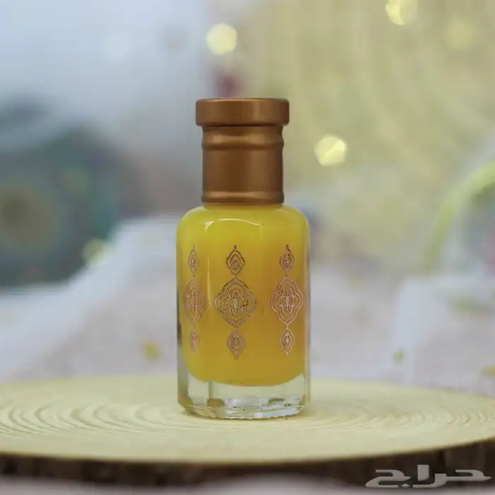 مسك أوروبي فاخر 3