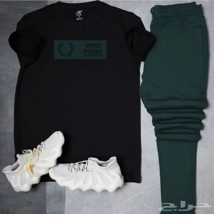 تيشيرتات وترنقات خامه قطنيه ممتازه وتوصيل للبيت لجميع المدن 30