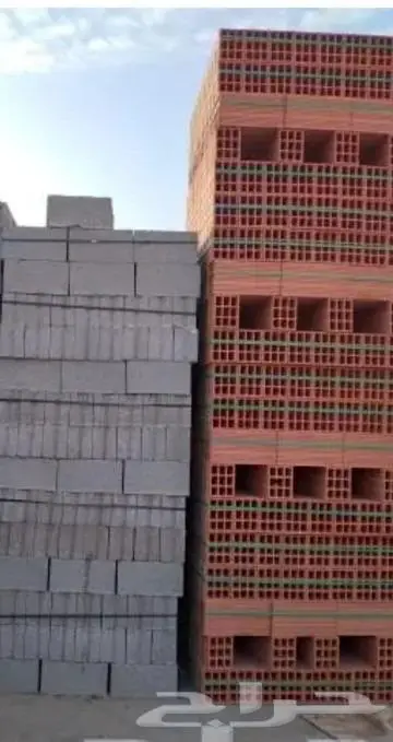 مبسط الزهور لمواد البناء 1