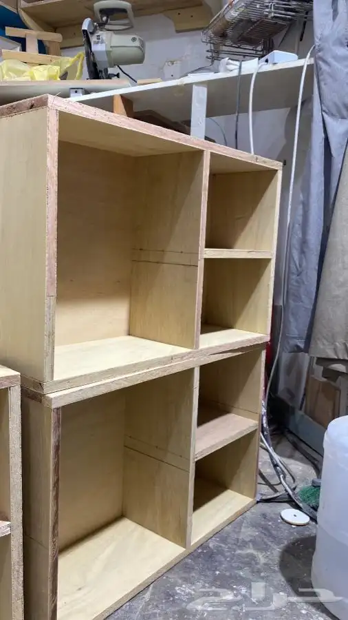 تفصيل ديكور بديل المكيف الشباك 18