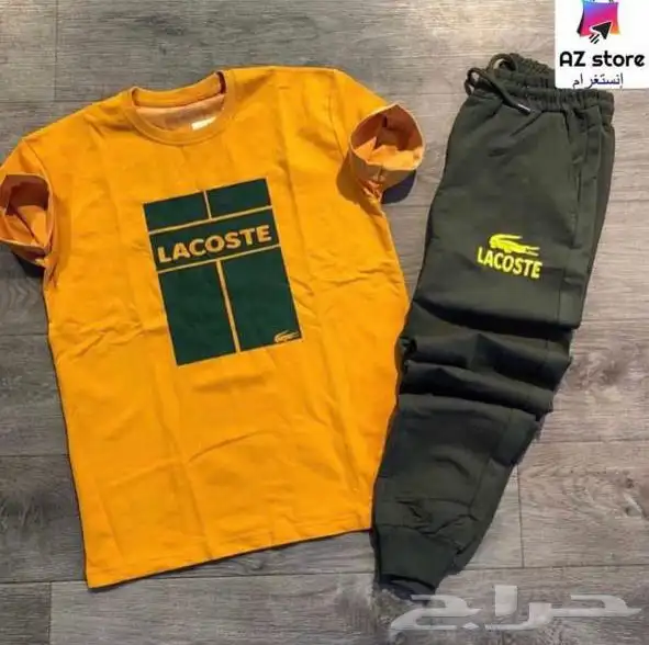 خامات ممتازه جدا .. توصيل لجميع المدن .. نوفر جميع المقاسات 23