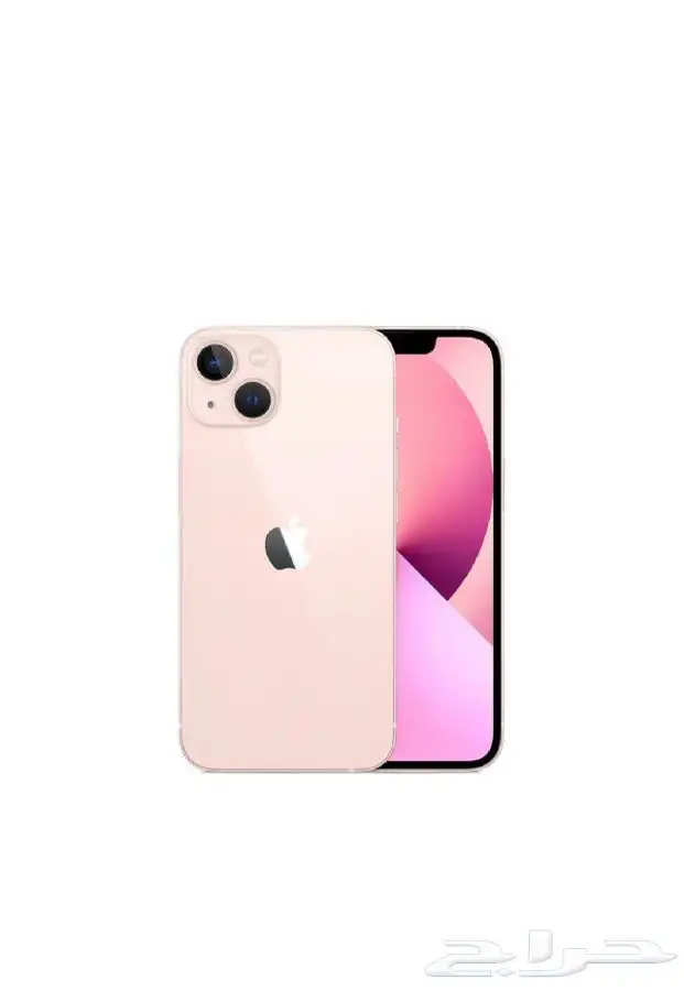 ايفون 13   128 قيقا 2