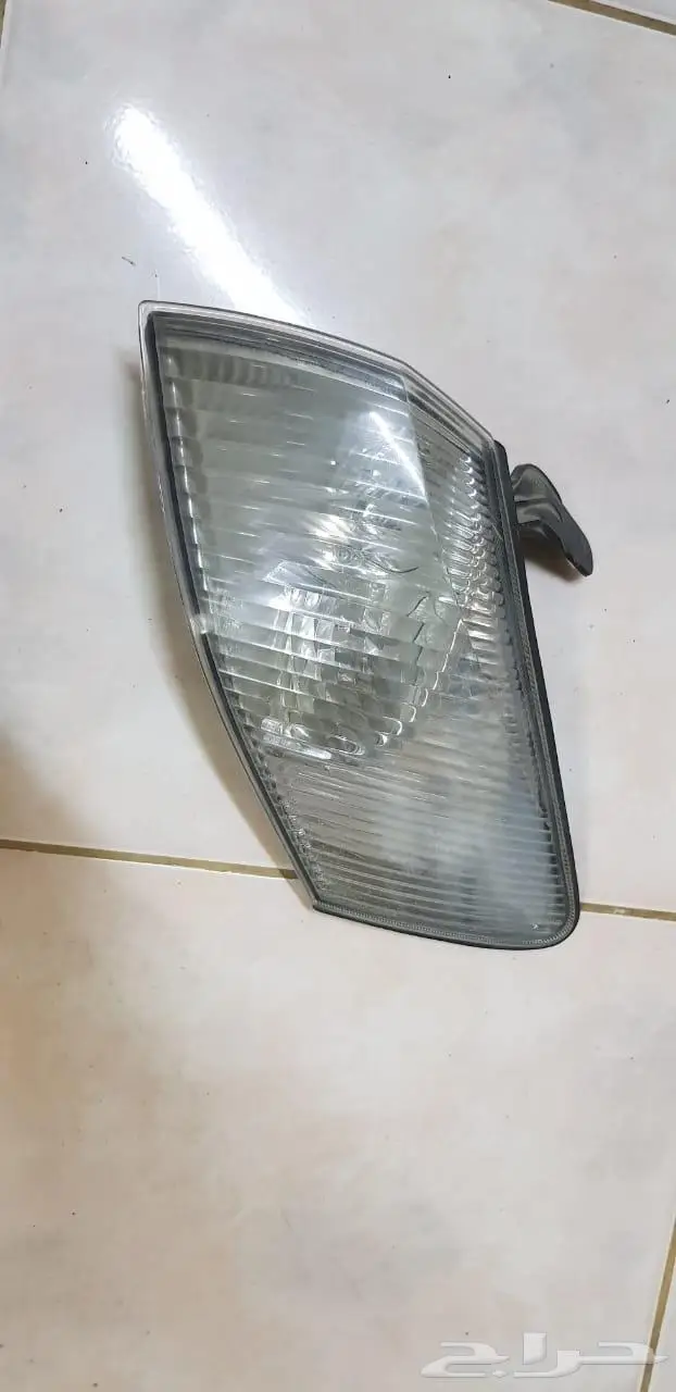 قطع غيار كامري من موديل 97-2002 2