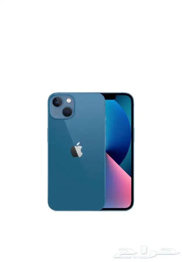 ايفون 13   128 قيقا 0