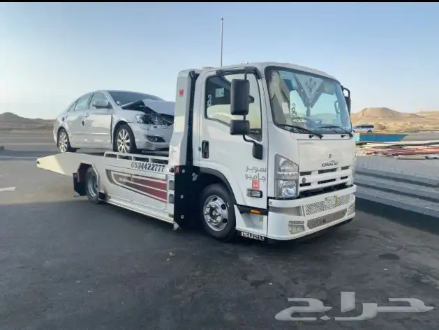 صطحة شمال الرياض نقل جميع نواع السيارات معطل مصدوم 0