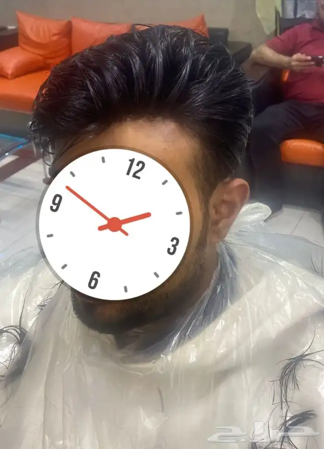 باروكه طبيعي100 100 3