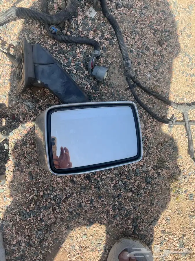 قطع همر طرمبه بنزين كامله وكاله H3 1