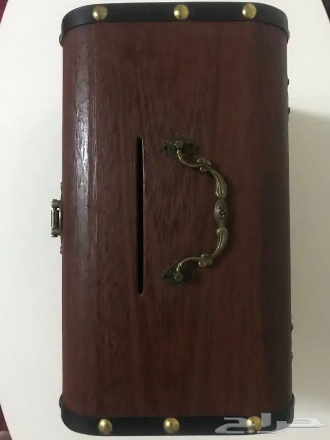 حصالة نقود 1