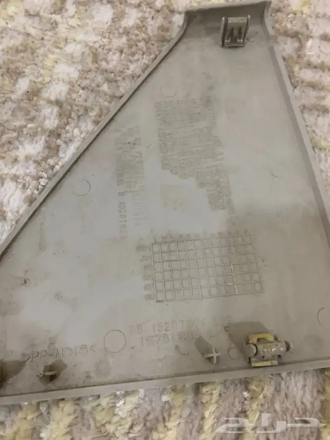 قطع جمس و كابرس 6