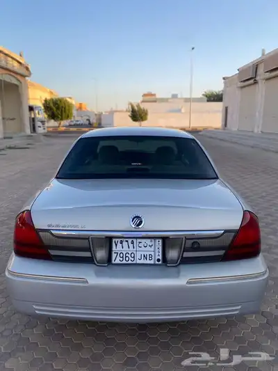 جراند ماركيز 2010 .. تم البيع .. 5