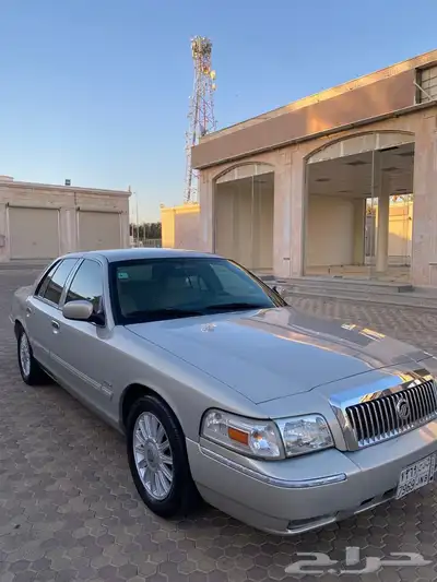 جراند ماركيز 2010 .. تم البيع .. 2
