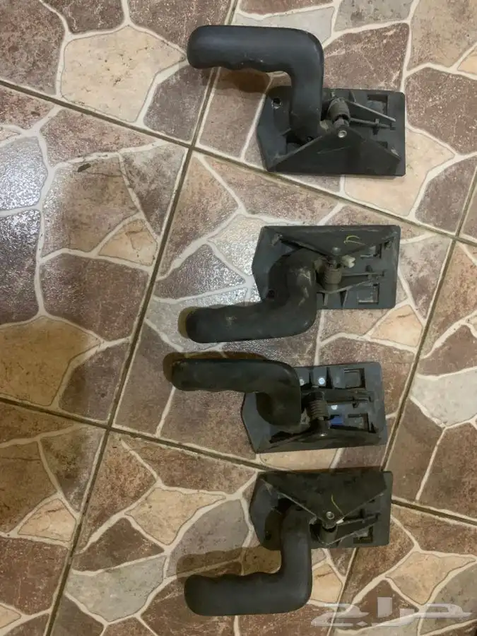 قطع جمس و كابرس 2