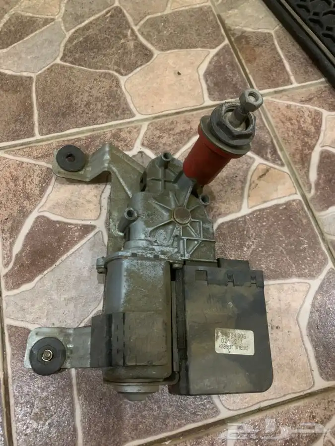قطع جمس و كابرس 3