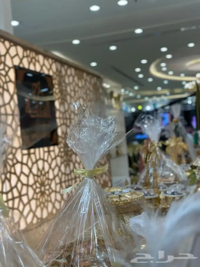 قهوجيين الفخامة للضيافة الملكية 7