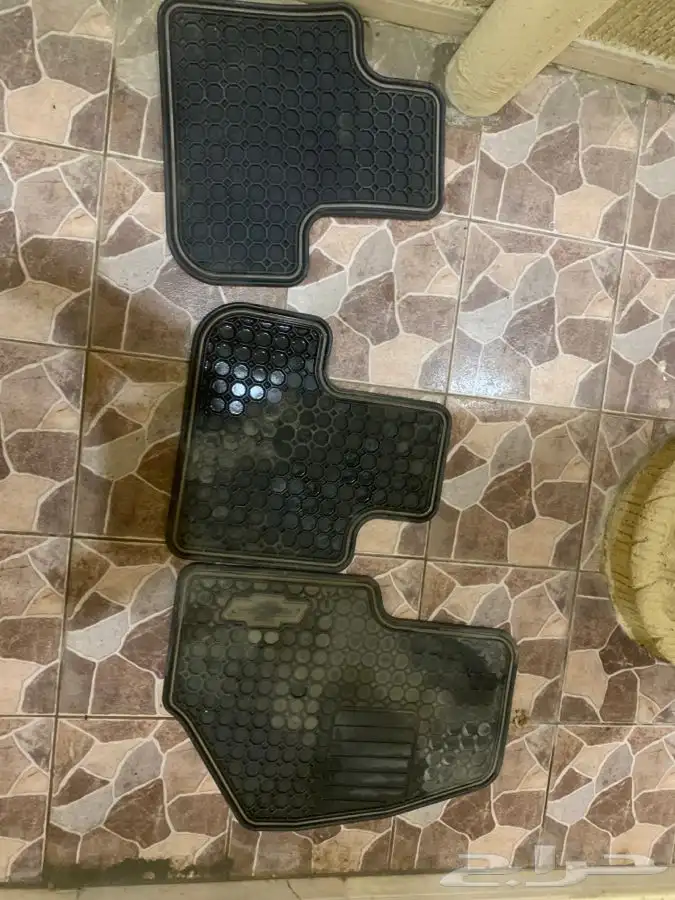 قطع جمس و كابرس 4