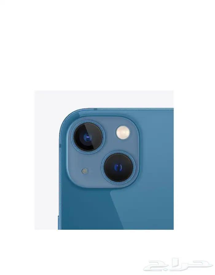 ايفون 13   128 قيقا 1