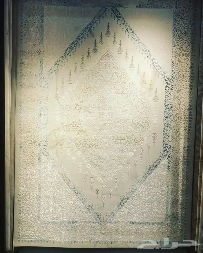 سجاد تركي 1