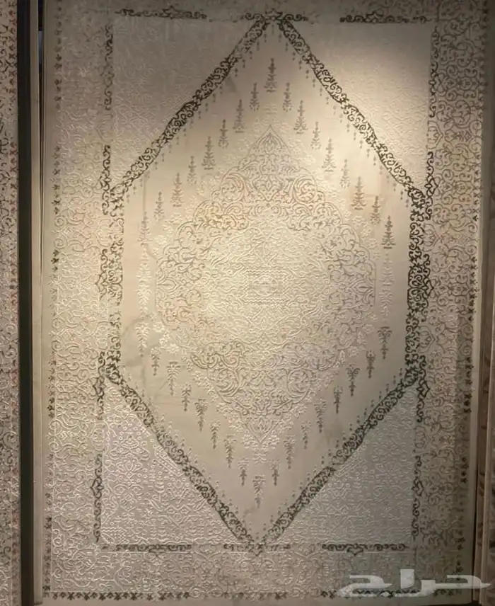 سجاد تركي 0