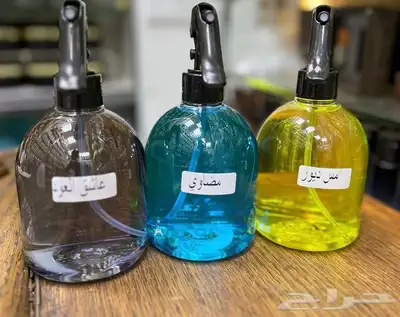 مرشات (معطرات بروائح جميلة وثبات عالي ) 2