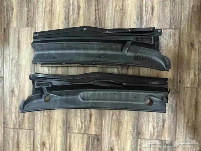 للبيع قطع غيار تويوتا هايلوكس موديل 2015 45