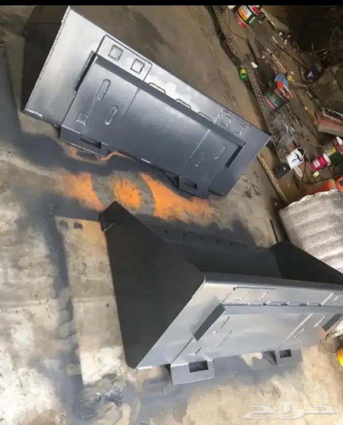 بكت جي سي بي 2