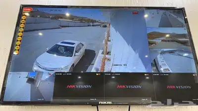 فني تركيب كاميرات محلات تجارية منازل 2