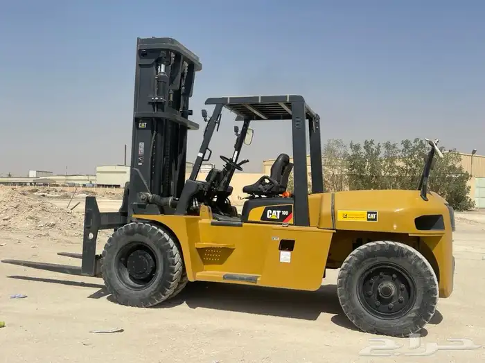 للايجار رافعات شوكيه 2