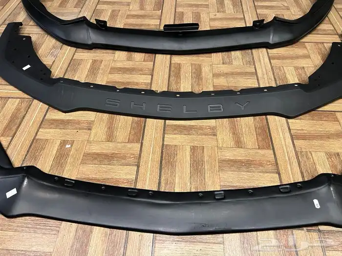 لحيات موستنج 2