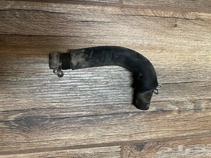 للبيع قطع غيار تويوتا لاندكروزر موديل 2007 14