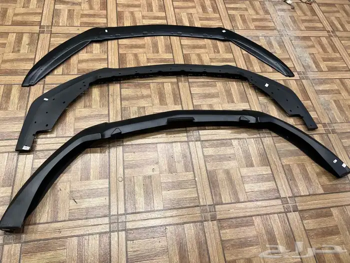 لحيات موستنج 1