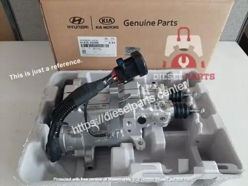 دينمو قير دبل كلتش 1