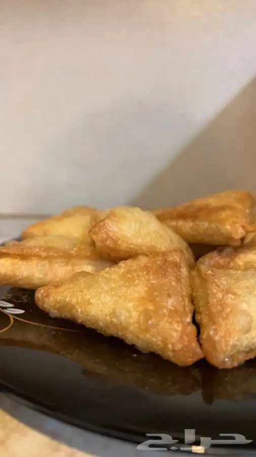مفرزنات سمبوسه لذيذه 17