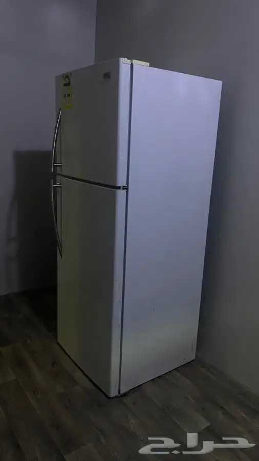 ثلاجه يوجين المعروفه 14.13 قدم 1