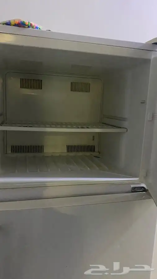 ثلاجه يوجين المعروفه 14.13 قدم 4