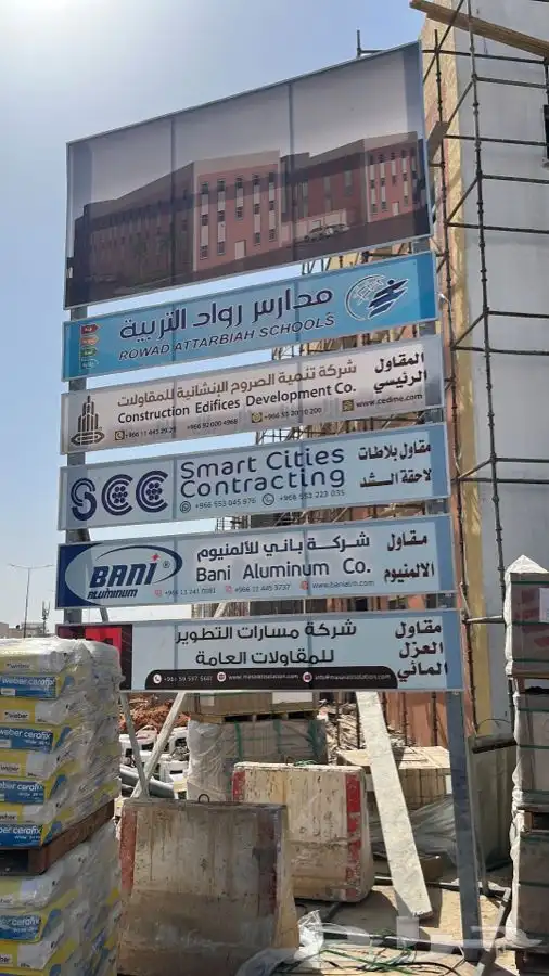 المبنى الذكي للمراقبة الامنية 2