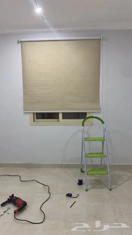 ستائر رول جاهزه بيع وتركيب 12