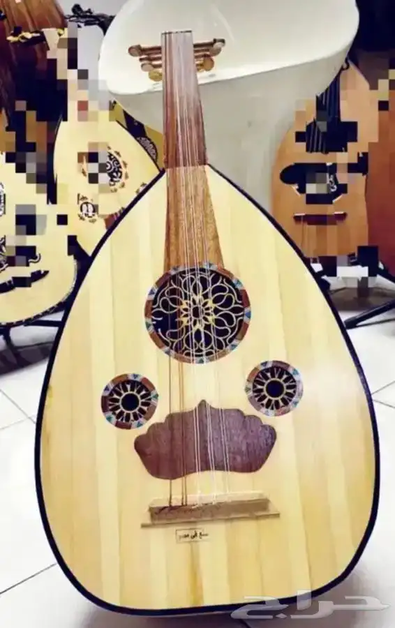 عود مصري 1