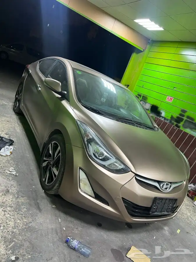 رش جنوط رش مطفي التعديل العالمي لزينة السيارات 4