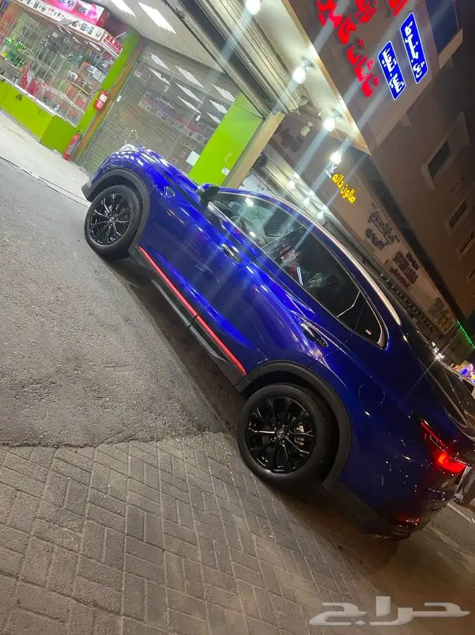 رش جنوط رش مطفي التعديل العالمي لزينة السيارات 12