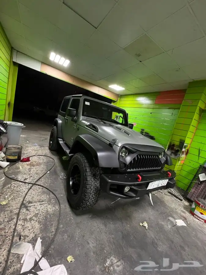 رش جنوط رش مطفي التعديل العالمي لزينة السيارات 67