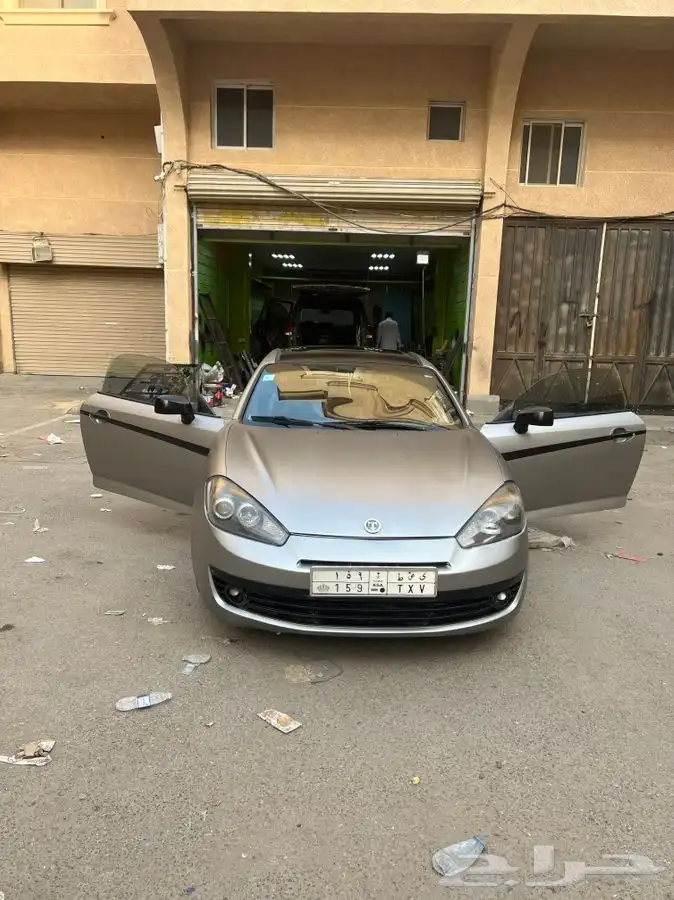 رش جنوط رش مطفي التعديل العالمي لزينة السيارات 42