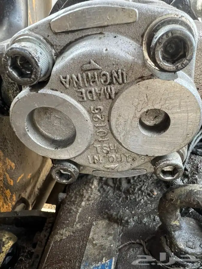 ميكانيكيين هنود ورشة للصيانة بالتقسيط 4