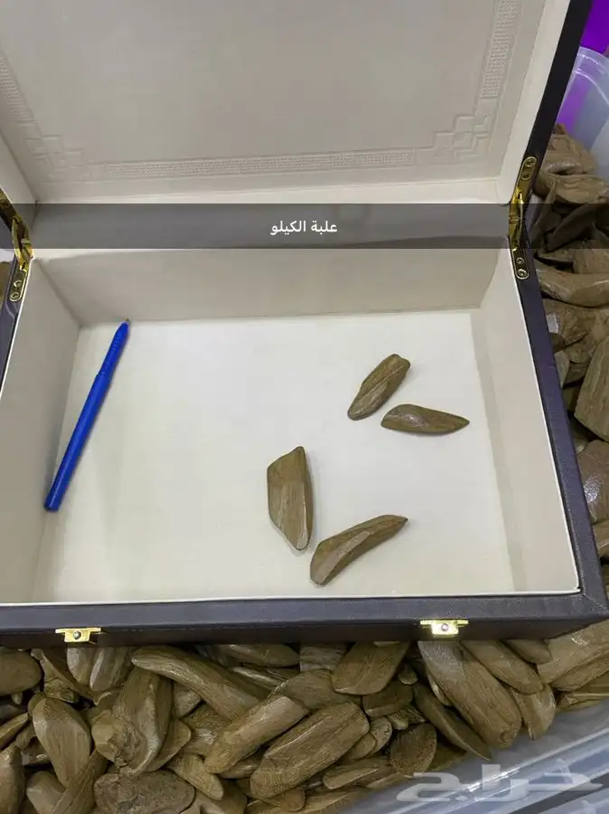 بخور مروكي بيور 11