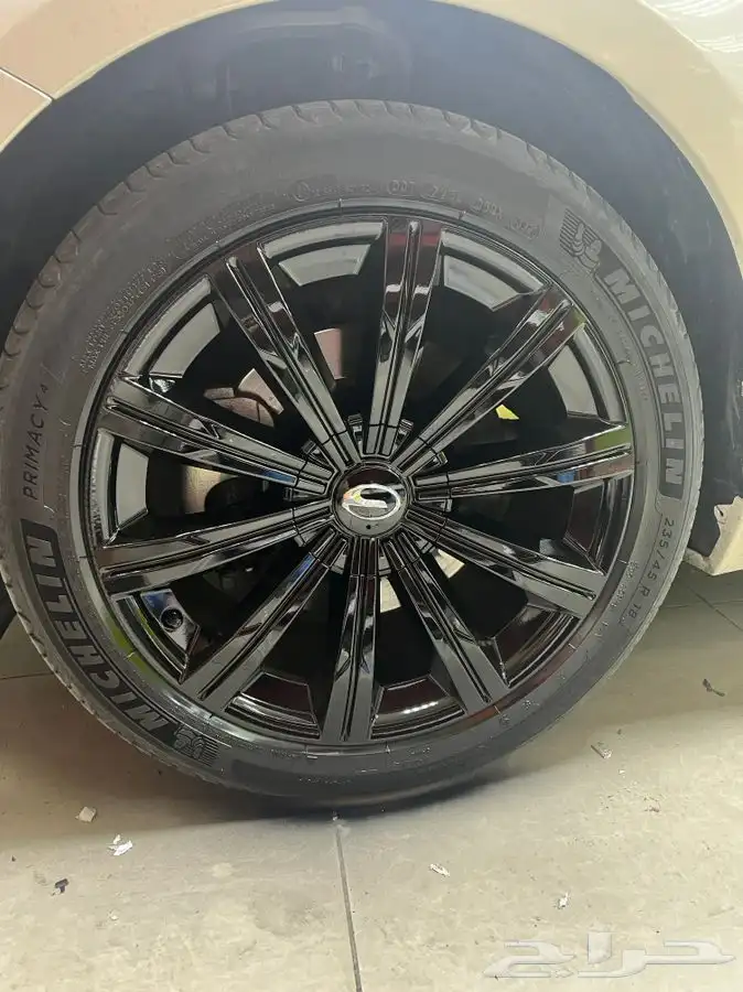 رش جنوط رش مطفي التعديل العالمي لزينة السيارات 51