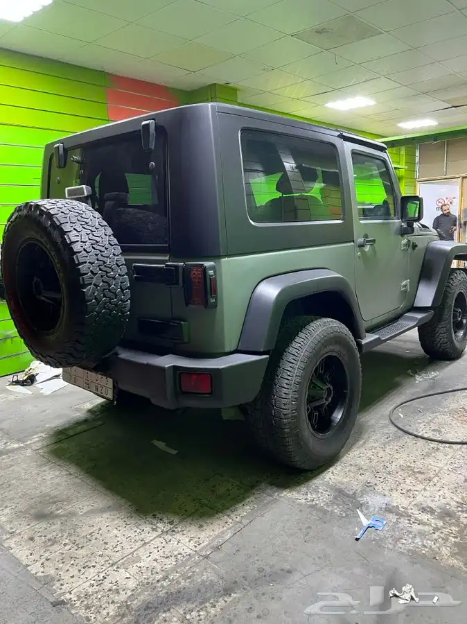 رش جنوط رش مطفي التعديل العالمي لزينة السيارات 69