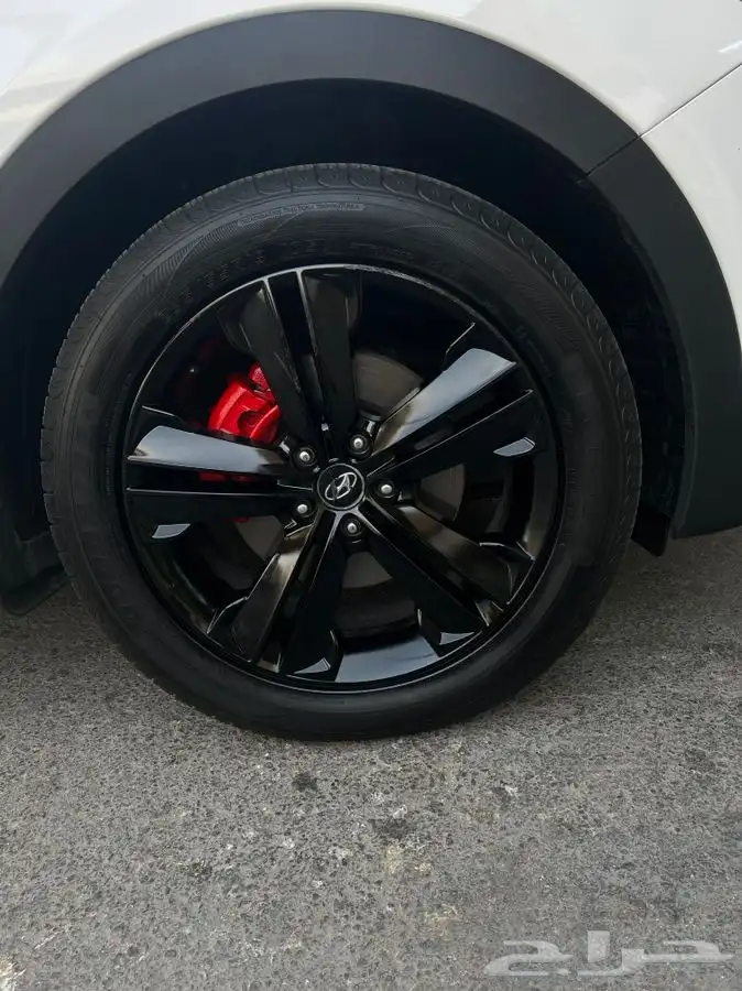 رش جنوط رش مطفي التعديل العالمي لزينة السيارات 16