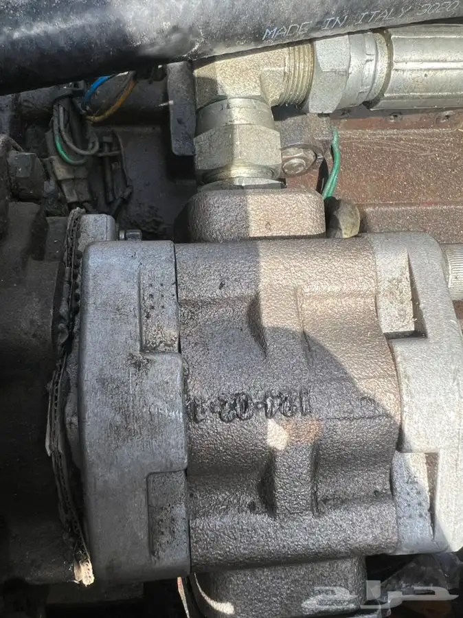 ميكانيكيين هنود ورشة للصيانة بالتقسيط 5