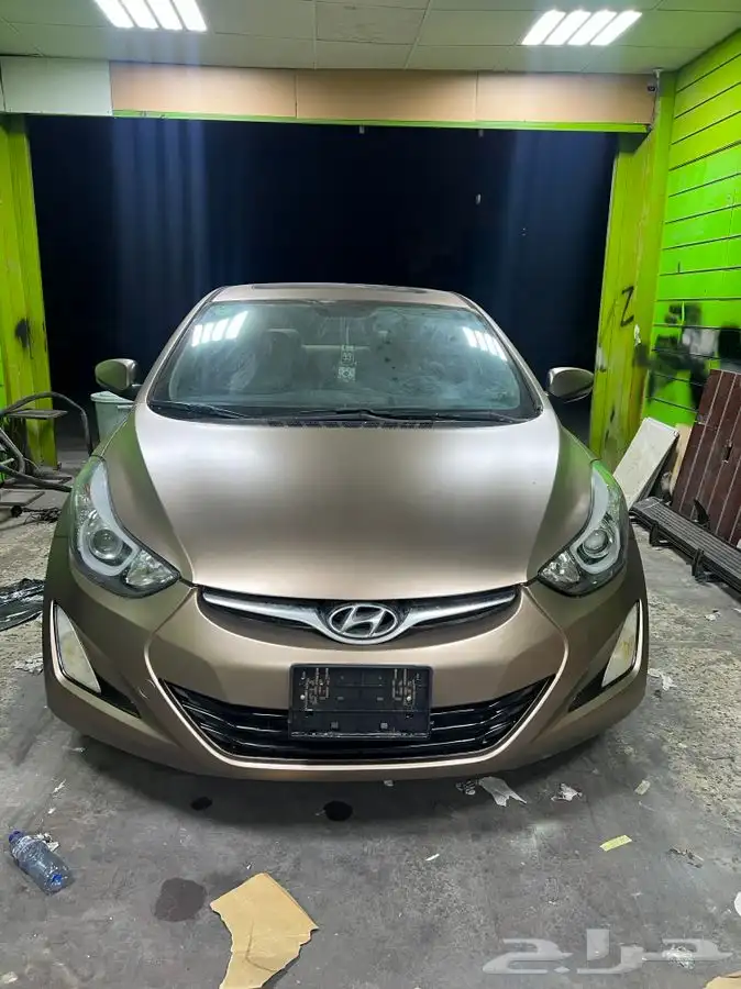 رش جنوط رش مطفي التعديل العالمي لزينة السيارات 5