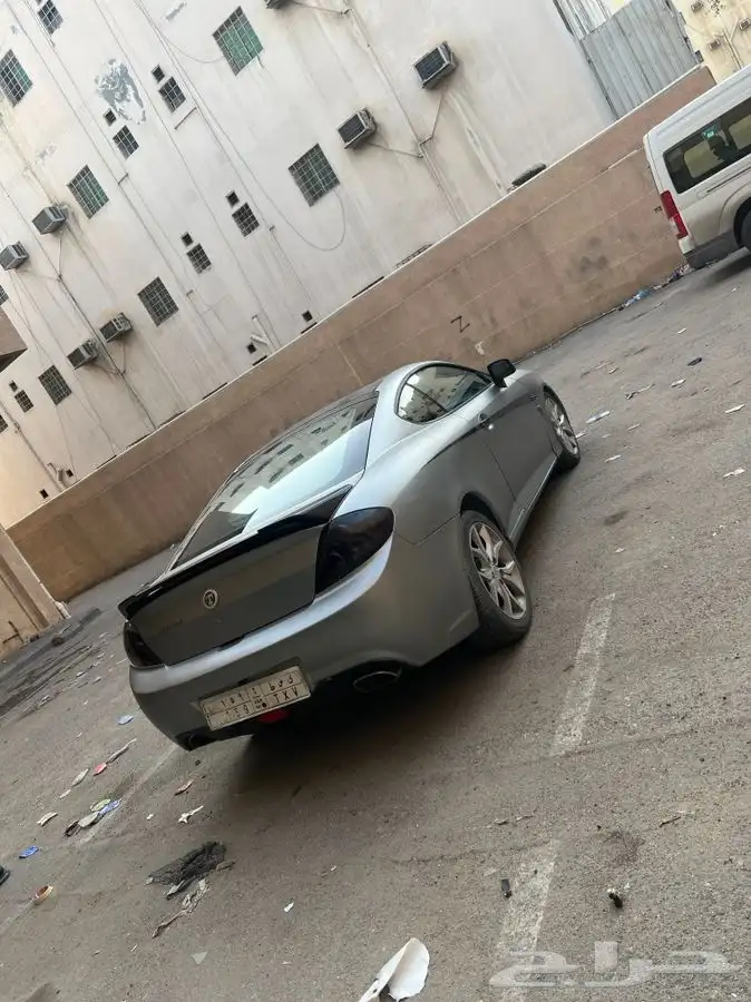 رش جنوط رش مطفي التعديل العالمي لزينة السيارات 44